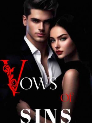 VOWS OF SIN,Sally Edwards
