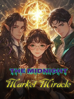 The Midnight Market Miracle,