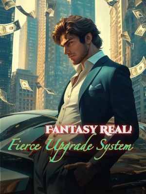 Fantasy Realm: Fierce Upgrade System,