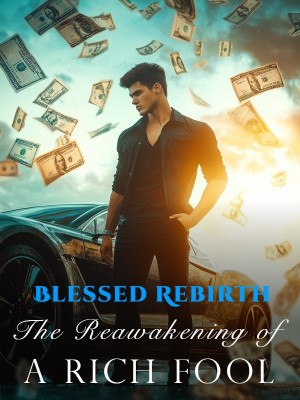 Blessed Rebirth: The Reawakening of a Rich Fool,
