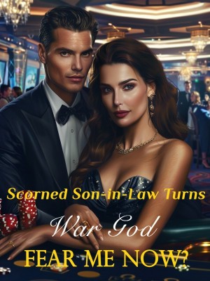 Scorned Son-in-Law Turns War God: Fear Me Now?,