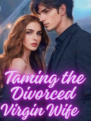 Taming The Divorced Virgin Wife,Author Rain