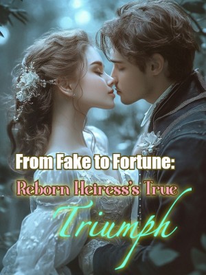 From Fake to Fortune: Reborn Heiress's True Triumph,