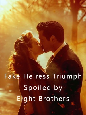 Fake Heiress Triumph: Spoiled by Eight Brothers,