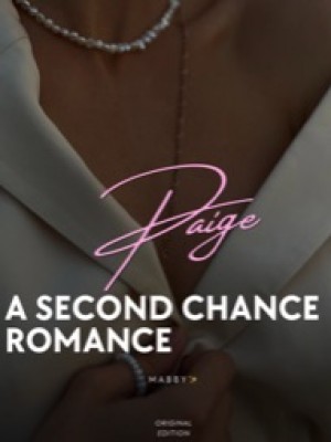 Paige:A Second Chance Romance