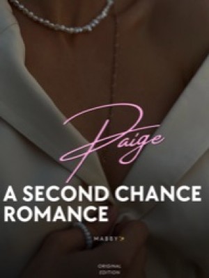Paige:A Second Chance Romance,Mabby