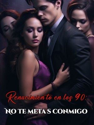 Renacimiento en los 90: No te metas conmigo