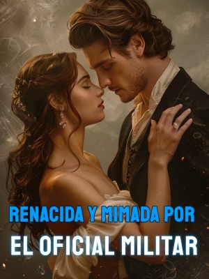 Renacida y Mimada por el Oficial Militar