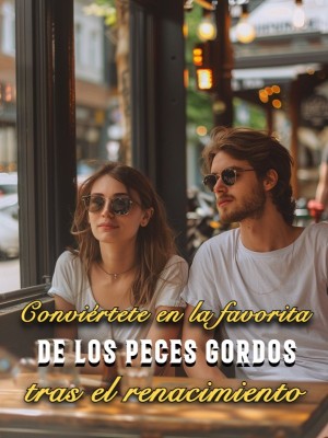 Conviértete en la favorita de los peces gordos tras el renacimiento