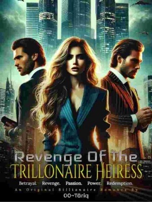 Revenge Of The Trillionaire Heiress