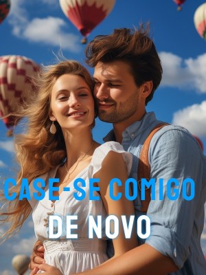 Case-se comigo de novo