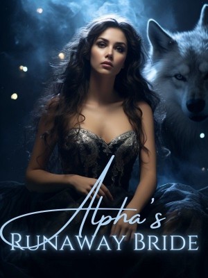 Alpha's Runaway Bride