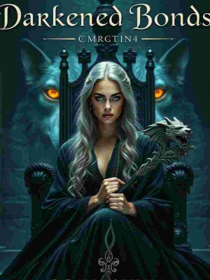 DARKENED BONDS,CHRISTYN4