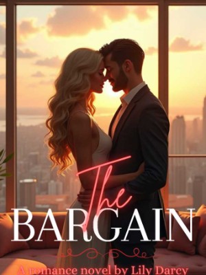 The Bargain,Lily Darcy