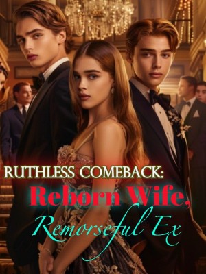 Ruthless Comeback: Reborn Wife, Remorseful Ex,