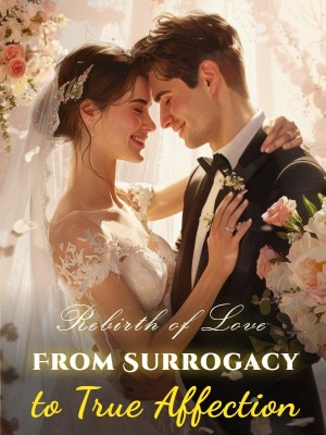 Rebirth of Love: From Surrogacy to True Affection,