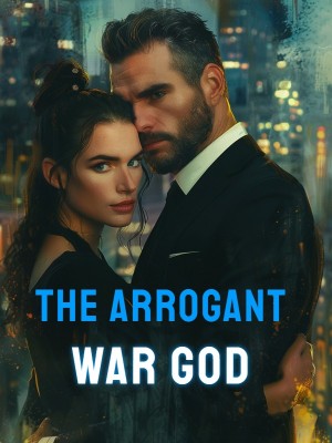 The Arrogant War God,