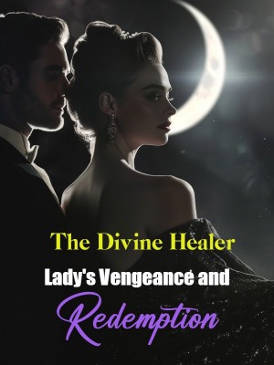 The Divine Healer Lady's Vengeance and Redemption,