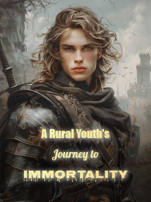 A Rural Youth's Journey to Immortality,