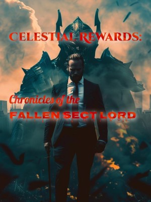 Celestial Rewards: Chronicles of the Fallen Sect Lord,