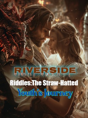 Riverside Riddles:The Straw-Hatted Youth's Journey,