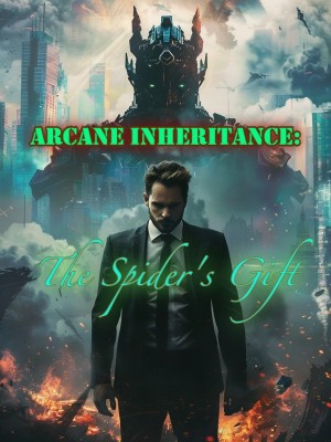 Arcane Inheritance: The Spider's Gift