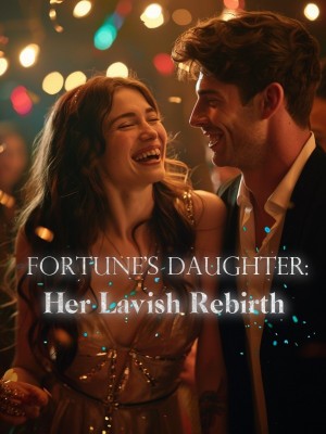 Fortune's Daughter: Her Lavish Rebirth,