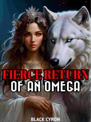 Fierce Return Of An Omega,Blackcyron
