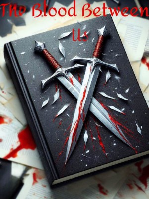 The Blood Between Us