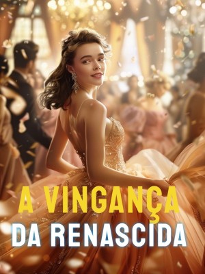 A Vingança da Renascida