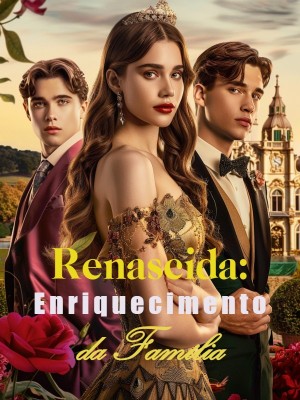 Renascida: Enriquecimento da Família