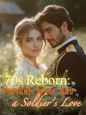 '70s Reborn: Fortune, Space, and a Soldier's Love,