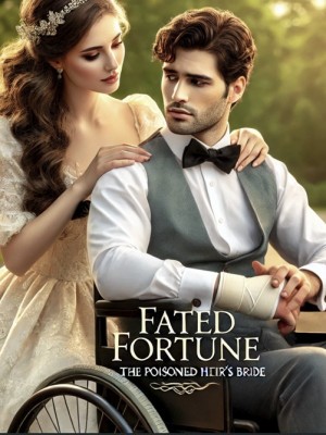 Fated Fortune: The Poisoned Heir's Bride,