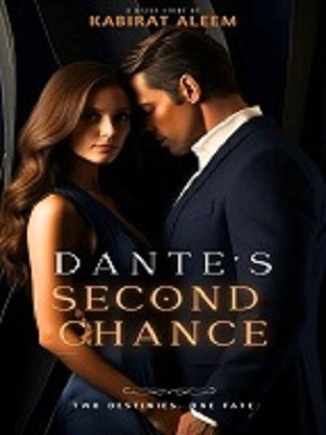 Dante's Second Chance,Kabirat Aleem