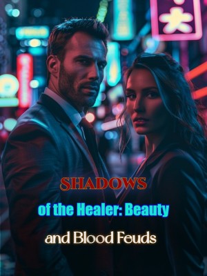Shadows of the Healer: Beauty and Blood Feuds,