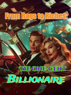 From Rags to Riches: The One-Cent Billionaire,