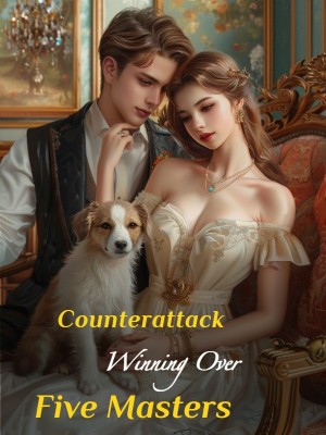 Counterattack: Winning Over Five Masters