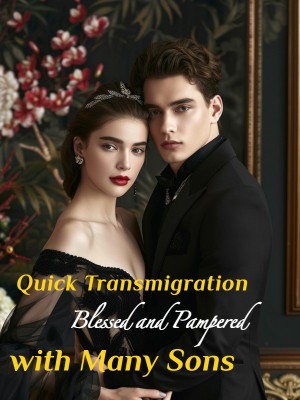 Quick Transmigration: Blessed and Pampered with Many Sons,