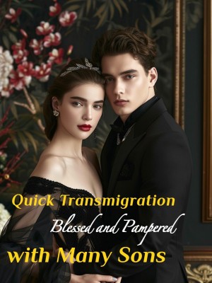Quick Transmigration: Blessed and Pampered with Many Sons