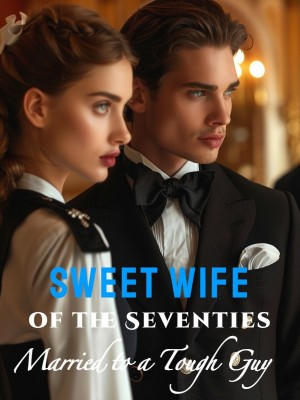 Sweet Wife of the Seventies: Married to a Tough Guy,