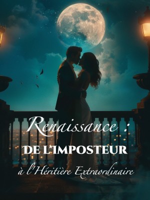 Renaissance : De l'Imposteur à l'Héritière Extraordinaire