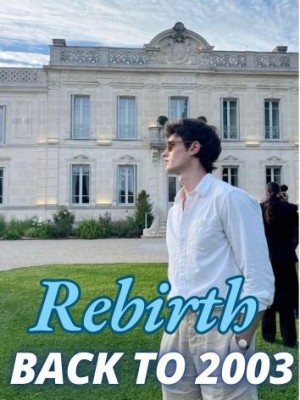 Rebirth: Back to 2003,