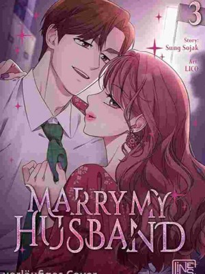 Marry My Husband,Peggy's Lovestories