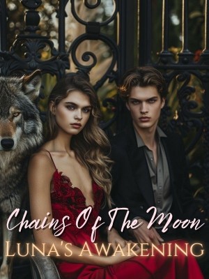 Chains Of The Moon: Luna's Awakening,Miss Rose