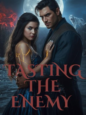 Tasting The Enemy,Author Sasha Johnson