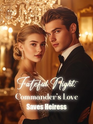 Fateful Night: Commander's Love Saves Heiress,