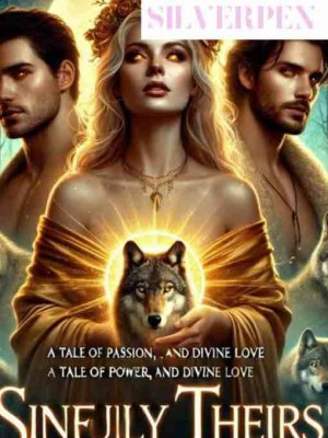 MATES:Sinfully Theirs