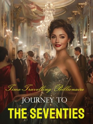 Time-Travelling Billionaire: Journey to the Seventies