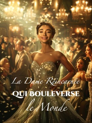 La Dame Réincarnée Qui Bouleverse le Monde