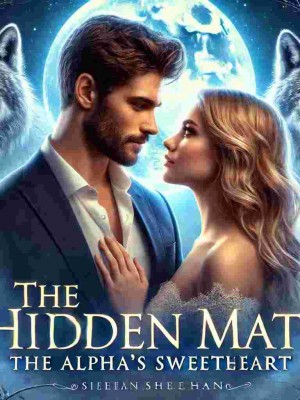 The Hidden Mate: The Alpha's Sweetheart,Sexy pink